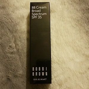 Bb cream broad spectrum spf 35 LIGHT